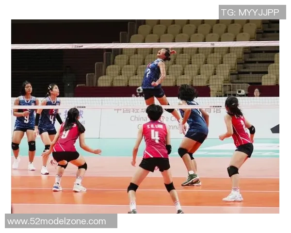 广州排球队在亚运会上的意识表现分析与点评