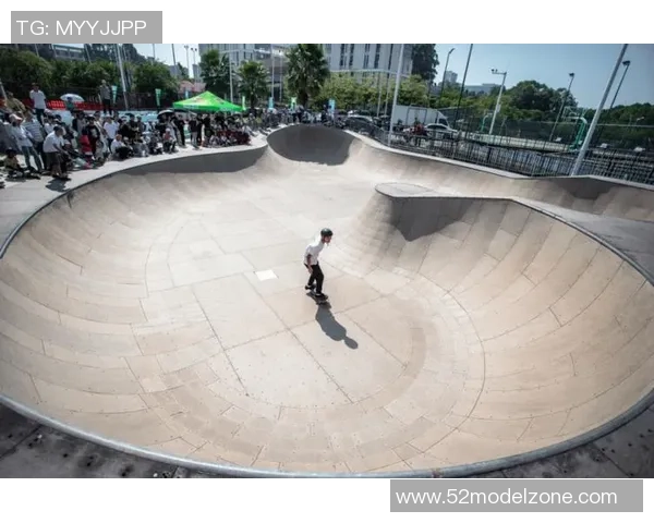 广州滑板队现状分析与发展潜力探讨聚焦滑板运动的未来之路