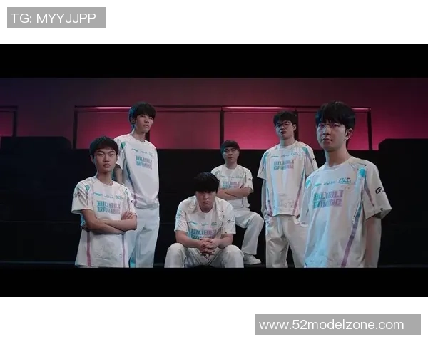 深入分析BLG战队的防守策略与战术执行细节