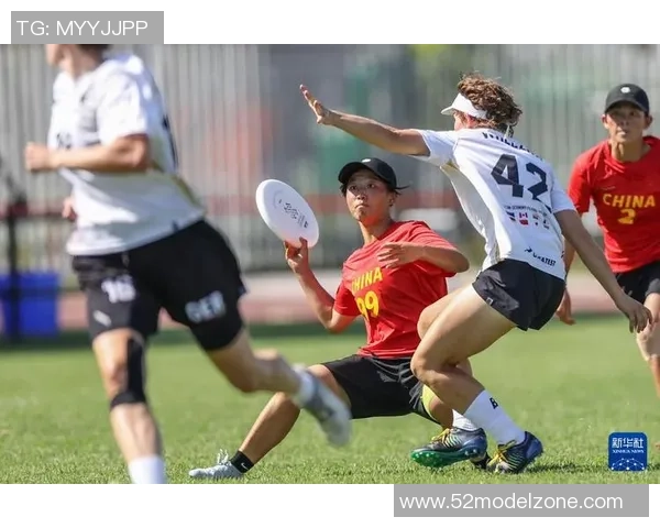 成都飞盘队在世界街舞大赛中的拼搏历程与梦想追逐